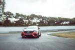 Mercedes-AMG E63 S 4Matic+ Safety Car 2018 года (AU)